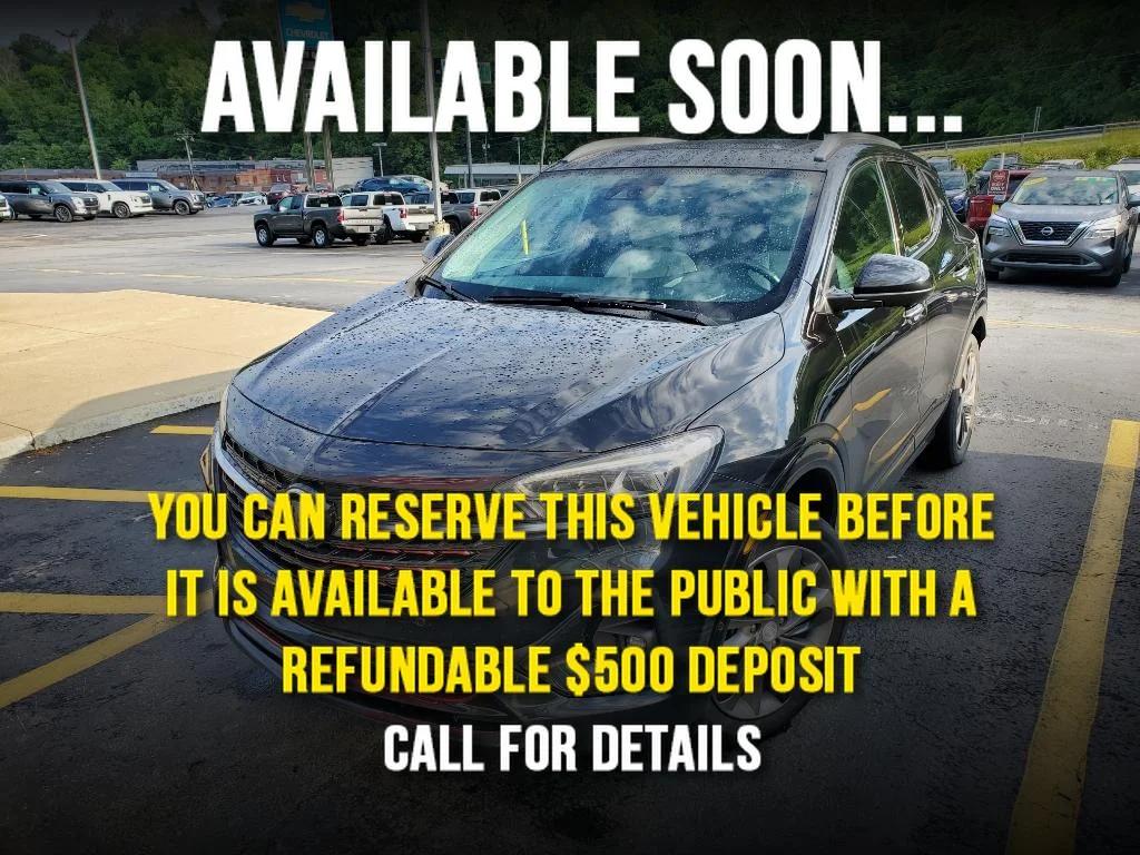 buick encore gx 2022 KL4MMGSLXNB028545 image buick encore gx 2022 KL4MMGSLXNB028545 image